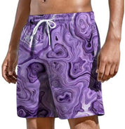 Nelson | Pantaloncini da surf estivi dalla vestibilità comoda