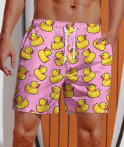 Nelson | Pantaloncini da surf estivi dalla vestibilità comoda