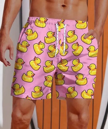 Nelson | Pantaloncini da surf estivi dalla vestibilità comoda