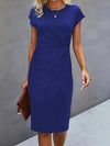 blu navy / XS