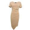 Beige / XS