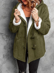 Serena | Cappotto Elegante per Donna - Un Must-Have per il Tuo Stile!