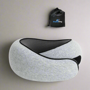 Alitzel | Comodo cuscino da viaggio