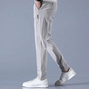 Lancia | Pantaloni da uomo flessibili e regolabili