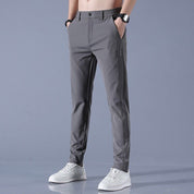 Lancia | Pantaloni da uomo flessibili e regolabili