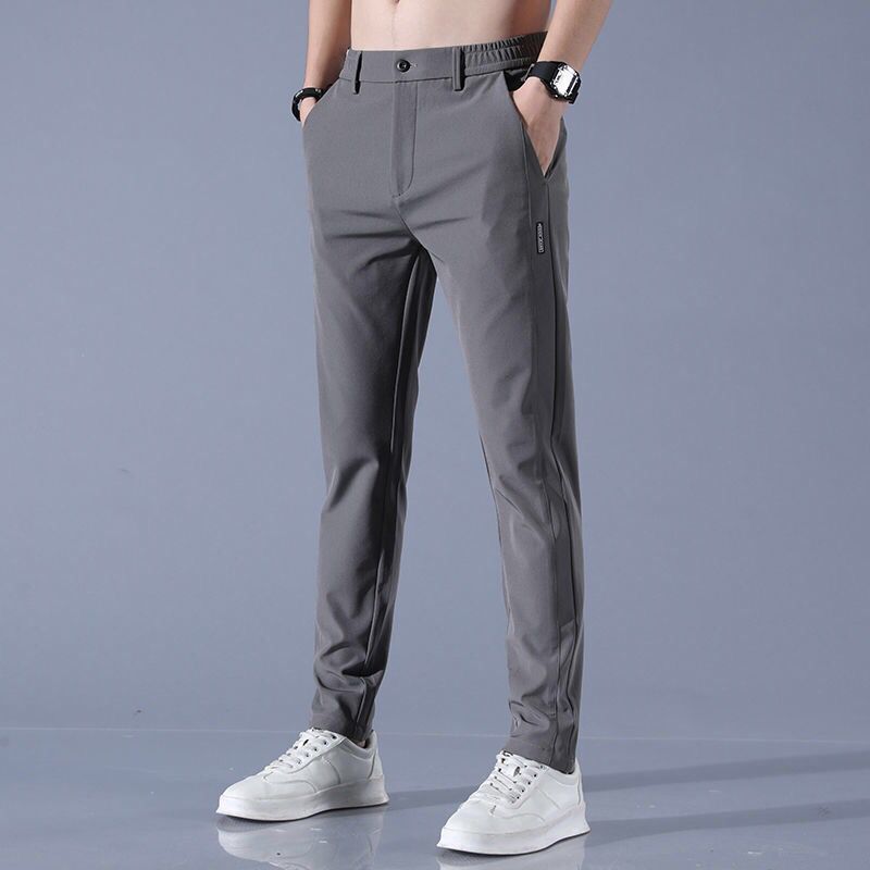 Lancia | Pantaloni da uomo flessibili e regolabili