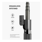 Aspirapolvere senza fili con batteria 120mAh, tecnologia V4.0, design compatto e portatile. Ideale per pulizia efficiente e versatile.