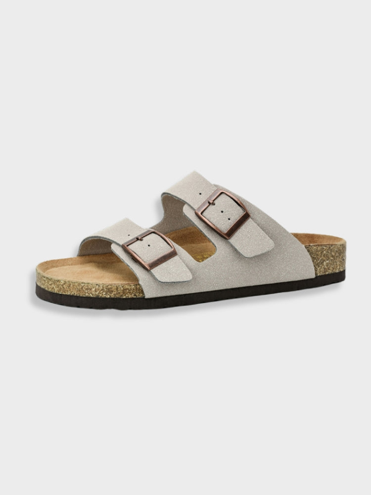 Clara | Sandali Vintage in Stile Arizona Senza Tempo