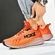 Hokz V2 - Rivoluziona la tua camminata e corsa con la tecnologia a molla