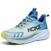 Hokz V2 - Rivoluziona la tua camminata e corsa con la tecnologia a molla