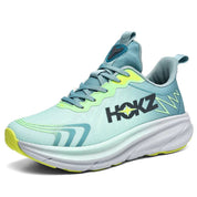 Hokz V2 - Rivoluziona la tua camminata e corsa con la tecnologia a molla