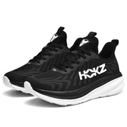 Hokz V2 - Rivoluziona la tua camminata e corsa con la tecnologia a molla
