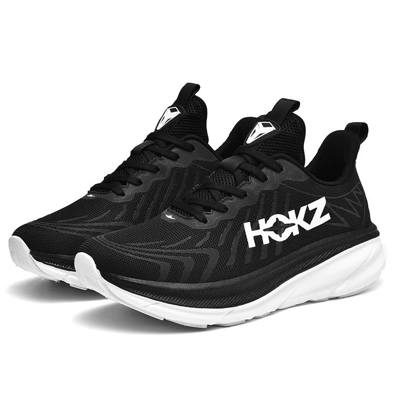 Hokz V2 - Rivoluziona la tua camminata e corsa con la tecnologia a molla