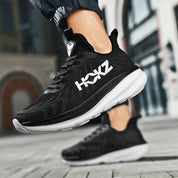 Hokz V2 - Rivoluziona la tua camminata e corsa con la tecnologia a molla