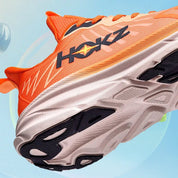 Hokz V2 - Rivoluziona la tua camminata e corsa con la tecnologia a molla