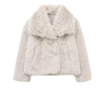 Bianco crema / XS