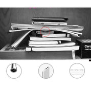 Mini telecamera Full HD ultracompatta con visione notturna e rilevamento del movimento