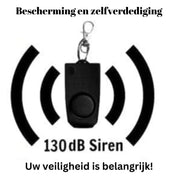 Anello di allarme di emergenza AlertMate-5