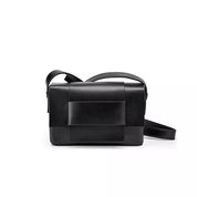 Kai | Borsa a tracolla compatta in pelle