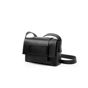 Kai | Borsa a tracolla compatta in pelle