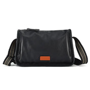 Amanda | Borsa a tracolla urbana classica in pelle