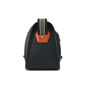 Amanda | Borsa a tracolla urbana classica in pelle
