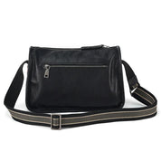 Amanda | Borsa a tracolla urbana classica in pelle