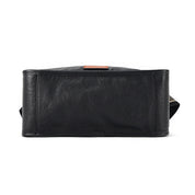Amanda | Borsa a tracolla urbana classica in pelle