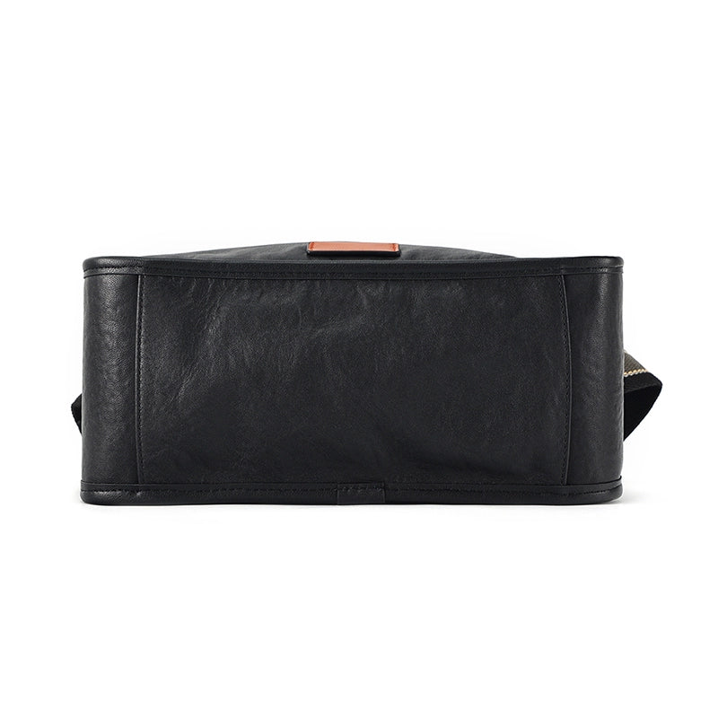 Amanda | Borsa a tracolla urbana classica in pelle