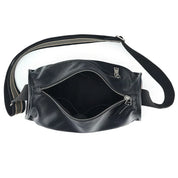 Amanda | Borsa a tracolla urbana classica in pelle
