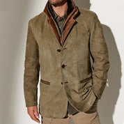 Riccardo | Giacca vintage intramontabile ed elegante