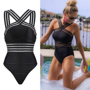 ELIANA | Costume da bagno modellante di lusso per il massimo comfort