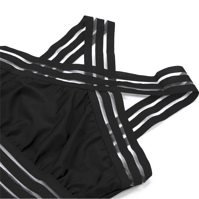 ELIANA | Costume da bagno modellante di lusso per il massimo comfort