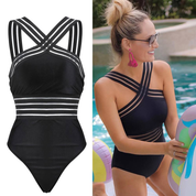 ELIANA | Costume da bagno modellante di lusso per il massimo comfort