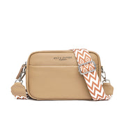 Elevate Your Style with the NOVA Luxe Shoulder Bag - Lizabella Fashion