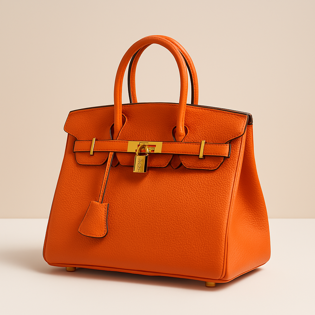 Elena | Borsa in pelle di lusso