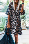 Stampa leopardata / S