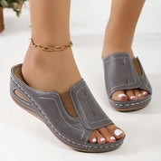 Amiyah | Sandali Leggeri Stilos e Confortevoli per il Massimo Comfort
