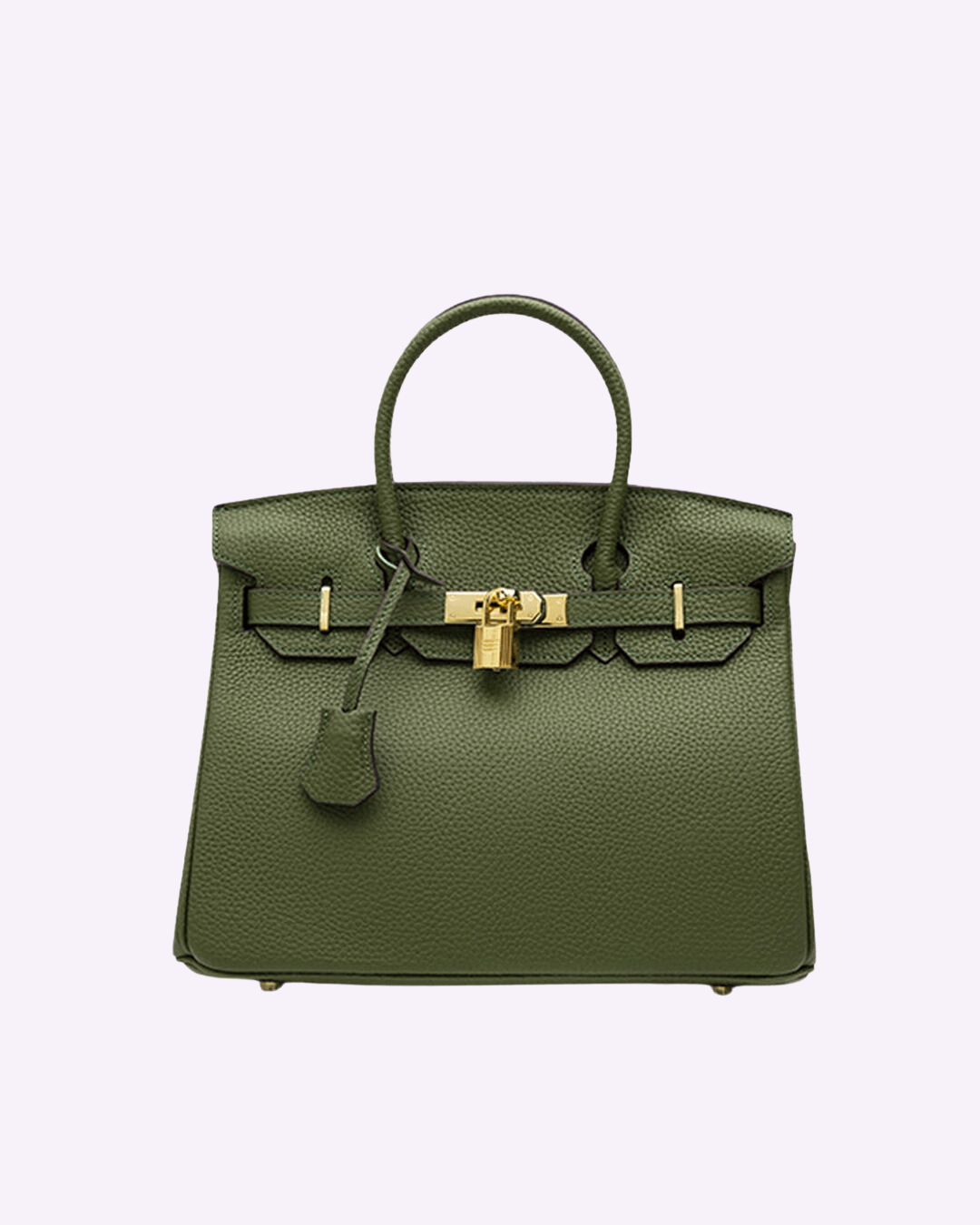 Elena | Borsa in pelle di lusso