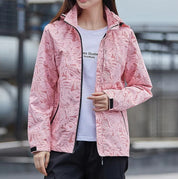 Georgia | Cappotto da donna accogliente elegante e versatile