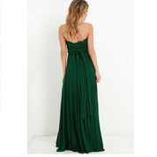 HARLEE | Abito lungo elegante
