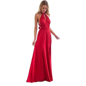 HARLEE | Abito lungo elegante