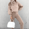 Rosa grigio / S